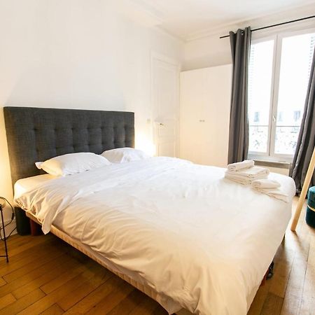 St Germain - Le Bon Marche City Apartment Paris Exterior photo